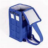 Images of Doctor Who Backpack