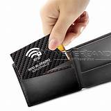 Pictures of What Is A Rfid Blocking Credit Card Sleeves
