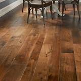 Photos of Refinishing Wood Laminate Floors
