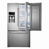 Samsung 3 Door Refrigerator Problems Photos