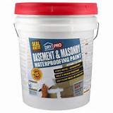 Images of Basement Waterproofing Products Lowes