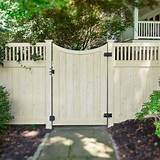 Images of Prices Of Backyard Fences