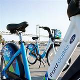 Ford Bike Share Pictures