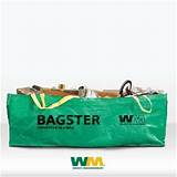Waste Management Bagster Bag