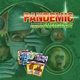 Photos of Pandemic State Of Emergency