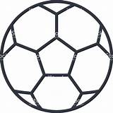 Photos of Soccer Ball Pictures To Print
