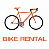 Solvang Bike Rental Pictures