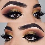 Glam Up Makeup