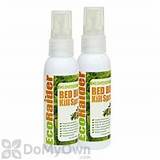 Pictures of Ecoraider Bed Bug Spray