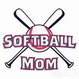 Softball Mom Quotes