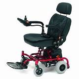 Betterlife Electric Wheelchairs Photos