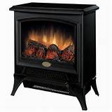 Images of Electric Heating Fireplace