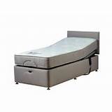 Adjustable Bed Electric Pictures