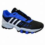 Adidas Torsion Technology