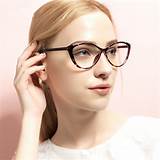 Photos of Eyeglasses In Fashion