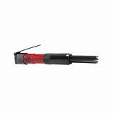 Electric Needle Scaler Harbor Freight