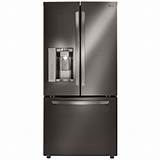Black Ice Refrigerator Images