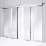 Automatic Sliding Door Nigeria Photos