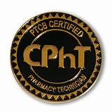 Pharmacy Technician Certification Board Ptcb Certified
