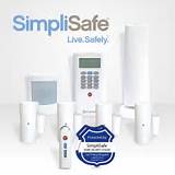 Photos of Simplisafe2 Wireless Home Security System