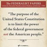 Photos of Quotes From The Anti Federalist Papers