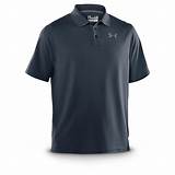 Photos of Under Armour Mens Performance Polo