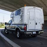 Commercial Truck Outfitters Photos
