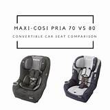 Pictures of Infant Carrier Car Seat Vs Convertible