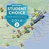 Colleges East Coast