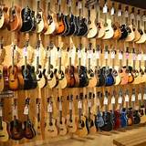 Pictures of Guitar Center Heights