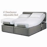 Adjustable Bed Base King Size