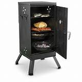 Brinkmann Smoke N Grill Gas Smoker Instructions Images