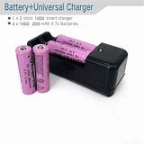 Universal Battery Company Photos