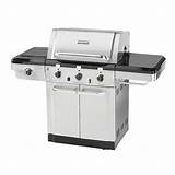 Pictures of Sears Gas Grills