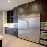 E Tra Large Side By Side Refrigerator Photos