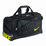 Images of Nike Gym Bag