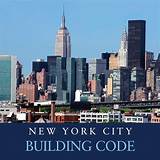 Ny State Residential Building Codes Pictures