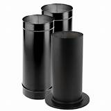 Images of Duravent Stove Pipe Home Depot