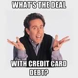 Photos of How To Deal With Debt
