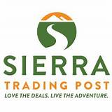 Images of Sierra Trading Post Catalog