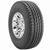 All Terrain Tires For Ford F150 4 4