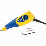 Qep Electric Grout Remover