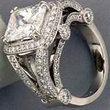Cheap Big Diamond Rings