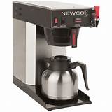 Coffee Brewing Equipment Pictures
