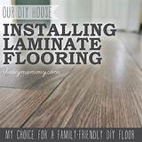 How To Installing Laminate Flooring