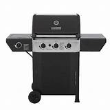 Master Forge Small Gas Grill Pictures