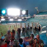 Pictures of Swimming Pool Jacksonville Stadium