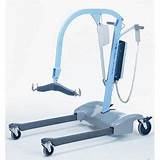 Medical Patient Lifting Equipment Pictures