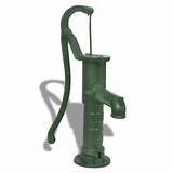 Hand Pump For Well Pictures