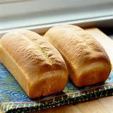 Sandwich Bread Recipe Images